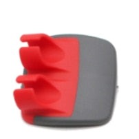 2x Easy vegetable peeler