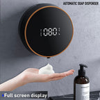 Distributeur automatique de savon liquide