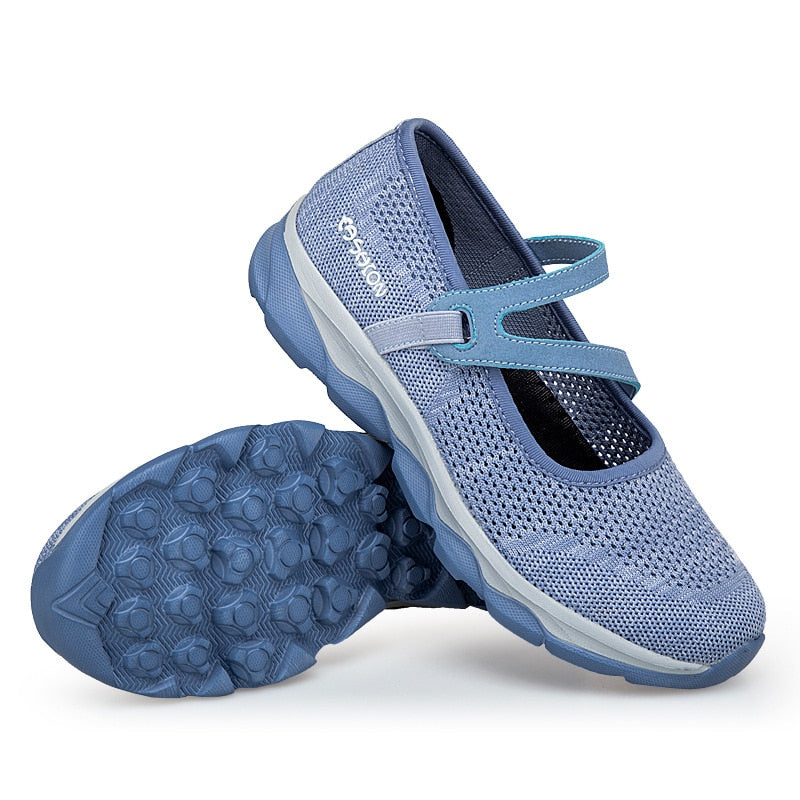 Women's Breathable Walking Shoes