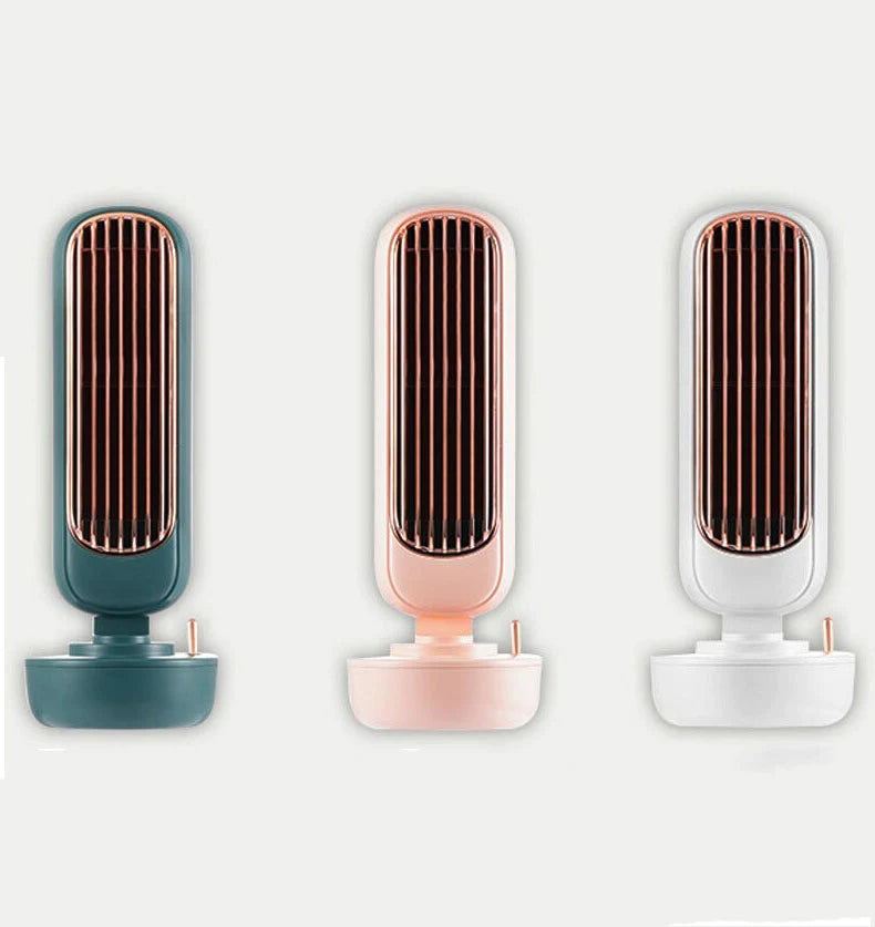 Ventilateur brumisateur