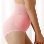 3x Culottes gainantes ventre plat & push up