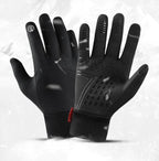 Gants d'hiver tactiles
