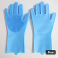 Gants pour vaisselle