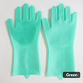 Gants pour vaisselle